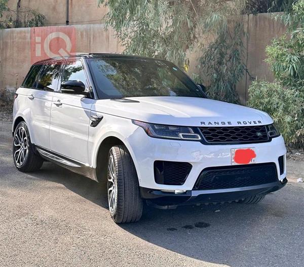 Land Rover for sale in Iraq